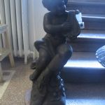 518 8150 SCULPTURE